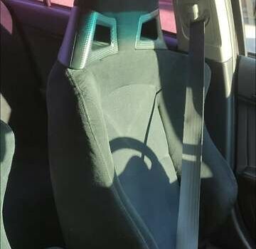 Чорний Міцубісі Lancer, об'ємом двигуна 2 л та пробігом 134 тис. км за 29034 $, фото 2 на Automoto.ua