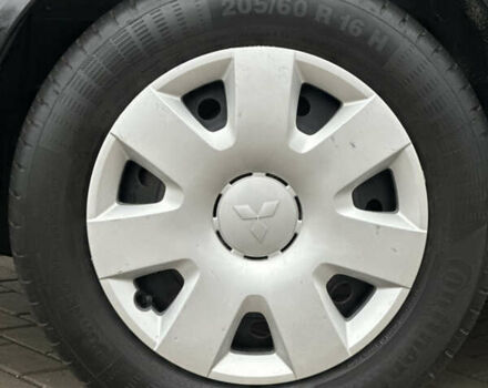 Чорний Міцубісі Lancer, об'ємом двигуна 1.5 л та пробігом 111 тис. км за 6999 $, фото 23 на Automoto.ua