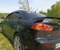 Чорний Міцубісі Lancer, об'ємом двигуна 2 л та пробігом 205 тис. км за 6800 $, фото 6 на Automoto.ua