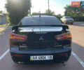 Чорний Міцубісі Lancer, об'ємом двигуна 1.5 л та пробігом 200 тис. км за 5500 $, фото 4 на Automoto.ua