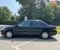 Чорний Міцубісі Lancer, об'ємом двигуна 1.6 л та пробігом 296 тис. км за 4200 $, фото 7 на Automoto.ua