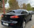 Чорний Міцубісі Lancer, об'ємом двигуна 1.5 л та пробігом 170 тис. км за 4200 $, фото 6 на Automoto.ua