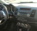 Чорний Міцубісі Lancer, об'ємом двигуна 2 л та пробігом 134 тис. км за 29034 $, фото 4 на Automoto.ua