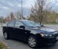 Чорний Міцубісі Lancer, об'ємом двигуна 1.5 л та пробігом 170 тис. км за 4200 $, фото 2 на Automoto.ua