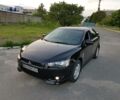 Чорний Міцубісі Lancer, об'ємом двигуна 1.5 л та пробігом 170 тис. км за 6900 $, фото 1 на Automoto.ua