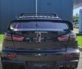 Чорний Міцубісі Lancer, об'ємом двигуна 2 л та пробігом 134 тис. км за 29034 $, фото 3 на Automoto.ua
