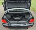 Чорний Міцубісі Lancer, об'ємом двигуна 1.6 л та пробігом 200 тис. км за 4400 $, фото 1 на Automoto.ua