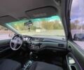 Чорний Міцубісі Lancer, об'ємом двигуна 1.6 л та пробігом 188 тис. км за 2200 $, фото 3 на Automoto.ua