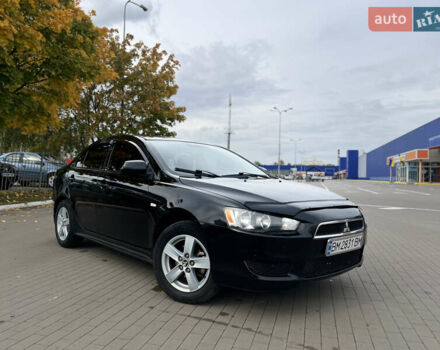 Чорний Міцубісі Lancer, об'ємом двигуна 1.5 л та пробігом 228 тис. км за 5599 $, фото 2 на Automoto.ua