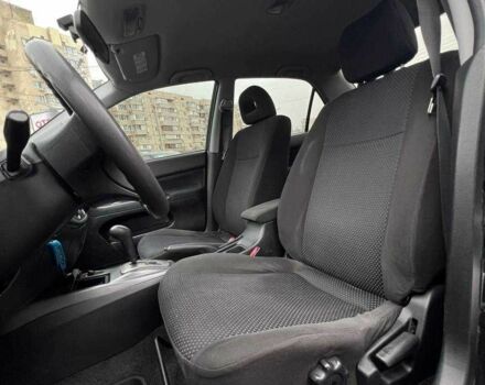 Чорний Міцубісі Lancer, об'ємом двигуна 0 л та пробігом 340 тис. км за 6190 $, фото 8 на Automoto.ua