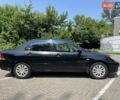 Чорний Міцубісі Lancer, об'ємом двигуна 1.6 л та пробігом 296 тис. км за 4200 $, фото 3 на Automoto.ua