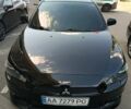 Мицубиси Лансер 2008 в Днепре (Днепропетровске) на Automoto.ua Черный Мицубиси Лансер, объемом двигателя 2 л и пробегом 196 тыс. км за 6900 $, фото 8 на Automoto.ua