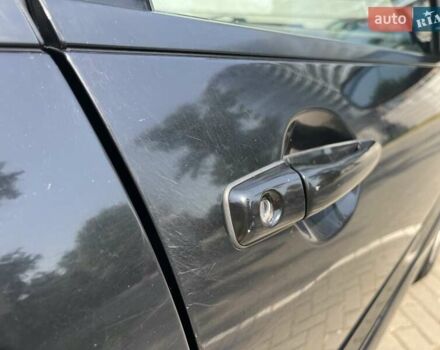 Чорний Міцубісі Lancer, об'ємом двигуна 1.6 л та пробігом 296 тис. км за 4200 $, фото 46 на Automoto.ua