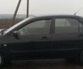 Чорний Міцубісі Lancer, об'ємом двигуна 1.6 л та пробігом 320 тис. км за 4000 $, фото 1 на Automoto.ua