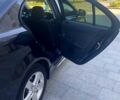 Чорний Міцубісі Lancer, об'ємом двигуна 2 л та пробігом 220 тис. км за 6300 $, фото 6 на Automoto.ua