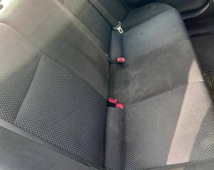 Чорний Міцубісі Lancer, об'ємом двигуна 1.6 л та пробігом 310 тис. км за 3500 $, фото 39 на Automoto.ua