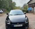 Мицубиси Лансер 2008 в Чернигове на Automoto.ua Черный Мицубиси Лансер, объемом двигателя 2 л и пробегом 254 тыс. км за 7500 $, фото 6 на Automoto.ua