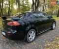 Чорний Міцубісі Lancer, об'ємом двигуна 2 л та пробігом 237 тис. км за 7500 $, фото 13 на Automoto.ua
