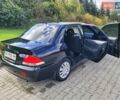 Міцубісі Lancer 2008 у Тернополі на Automoto.ua Чорний Міцубісі Lancer, об'ємом двигуна 1.58 л та пробігом 182 тис. км за 5600 $, фото 11 на Automoto.ua