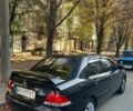 Міцубісі Lancer 2008 у Кривому Розі на Automoto.ua Чорний Міцубісі Lancer, об'ємом двигуна 1.6 л та пробігом 230 тис. км за 4380 $, фото 4 на Automoto.ua