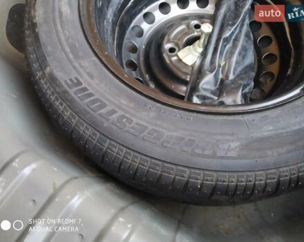 Мицубиси Лансер 2008 в Прилуках на Automoto.ua Черный Мицубиси Лансер, объемом двигателя 1.58 л и пробегом 219 тыс. км за 4900 $, фото 15 на Automoto.ua