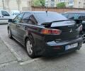 Чорний Міцубісі Lancer, об'ємом двигуна 2 л та пробігом 272 тис. км за 7800 $, фото 4 на Automoto.ua