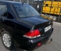 Чорний Міцубісі Lancer, об'ємом двигуна 1.6 л та пробігом 310 тис. км за 3500 $, фото 10 на Automoto.ua