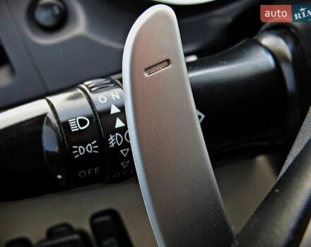 Мицубиси Лансер 2008 в Черкассах на Automoto.ua Черный Мицубиси Лансер, объемом двигателя 2 л и пробегом 178 тыс. км за 7400 $, фото 8 на Automoto.ua