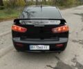Чорний Міцубісі Lancer, об'ємом двигуна 2 л та пробігом 400 тис. км за 4396 $, фото 15 на Automoto.ua