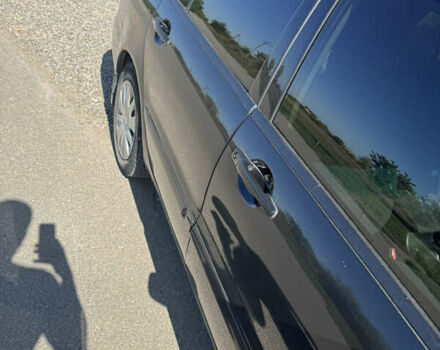 Черный Мицубиси Лансер, объемом двигателя 1.58 л и пробегом 205 тыс. км за 4500 $, фото 4 на Automoto.ua