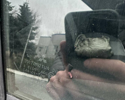 Чорний Міцубісі Lancer, об'ємом двигуна 1.5 л та пробігом 111 тис. км за 6999 $, фото 32 на Automoto.ua