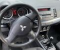 Чорний Міцубісі Lancer, об'ємом двигуна 1.5 л та пробігом 170 тис. км за 4200 $, фото 12 на Automoto.ua