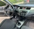 Чорний Міцубісі Lancer, об'ємом двигуна 1.6 л та пробігом 78 тис. км за 3999 $, фото 15 на Automoto.ua