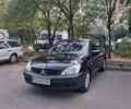 Чорний Міцубісі Lancer, об'ємом двигуна 1.6 л та пробігом 272 тис. км за 3500 $, фото 1 на Automoto.ua
