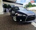 Чорний Міцубісі Lancer, об'ємом двигуна 2 л та пробігом 240 тис. км за 7850 $, фото 17 на Automoto.ua
