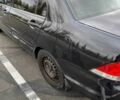 Чорний Міцубісі Lancer, об'ємом двигуна 1.6 л та пробігом 245 тис. км за 4500 $, фото 11 на Automoto.ua