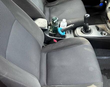 Чорний Міцубісі Lancer, об'ємом двигуна 1.6 л та пробігом 310 тис. км за 3500 $, фото 35 на Automoto.ua