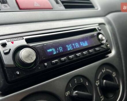 Чорний Міцубісі Lancer, об'ємом двигуна 1.6 л та пробігом 340 тис. км за 6190 $, фото 24 на Automoto.ua