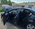 Чорний Міцубісі Lancer, об'ємом двигуна 2 л та пробігом 215 тис. км за 6500 $, фото 1 на Automoto.ua