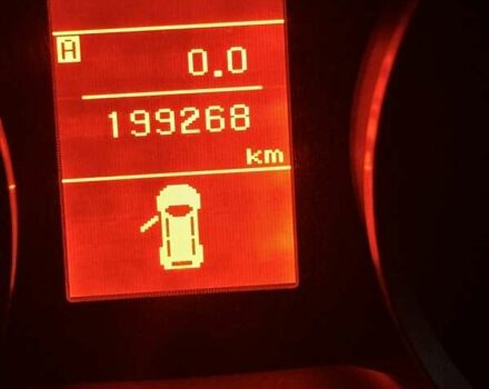 Чорний Міцубісі Lancer, об'ємом двигуна 2 л та пробігом 199 тис. км за 7900 $, фото 50 на Automoto.ua