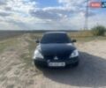 Черный Мицубиси Лансер, объемом двигателя 1.58 л и пробегом 193 тыс. км за 4000 $, фото 1 на Automoto.ua
