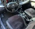 Чорний Міцубісі Lancer, об'ємом двигуна 2 л та пробігом 230 тис. км за 6650 $, фото 18 на Automoto.ua