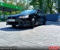 Мицубиси Лансер 2008 в Новомосковске на Automoto.ua Черный Мицубиси Лансер, объемом двигателя 1.5 л и пробегом 200 тыс. км за 6000 $, фото 7 на Automoto.ua