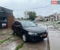 Чорний Міцубісі Lancer, об'ємом двигуна 2 л та пробігом 161 тис. км за 5700 $, фото 1 на Automoto.ua