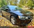 Чорний Міцубісі Lancer, об'ємом двигуна 2 л та пробігом 245 тис. км за 5500 $, фото 8 на Automoto.ua