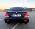 Чорний Міцубісі Lancer, об'ємом двигуна 1.6 л та пробігом 375 тис. км за 4899 $, фото 4 на Automoto.ua