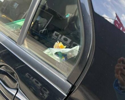 Чорний Міцубісі Lancer, об'ємом двигуна 1.6 л та пробігом 310 тис. км за 3500 $, фото 7 на Automoto.ua