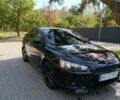 Мицубиси Лансер 2008 в Днепре (Днепропетровске) на Automoto.ua Черный Мицубиси Лансер, объемом двигателя 2 л и пробегом 196 тыс. км за 6900 $, фото 20 на Automoto.ua