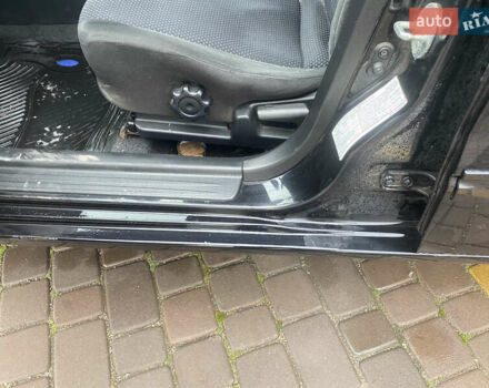 Черный Мицубиси Лансер, объемом двигателя 1.58 л и пробегом 211 тыс. км за 6333 $, фото 37 на Automoto.ua