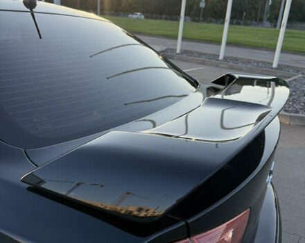 Мицубиси Лансер 2008 в Харькове на Automoto.ua Черный Мицубиси Лансер, объемом двигателя 2 л и пробегом 136 тыс. км за 8300 $, фото 8 на Automoto.ua